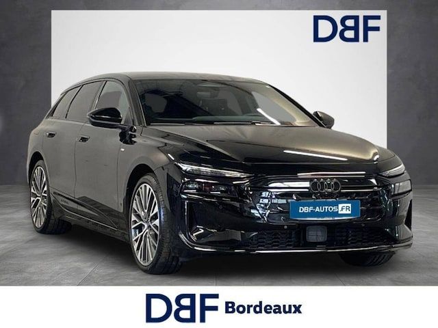 Audi A6 Avant E-tron S Line E-tron Performance 270,00 KW - 2025 - Joinsteer - #6