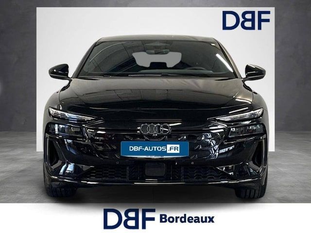 Audi A6 Avant E-tron S Line E-tron Performance 270,00 KW - 2025 - Joinsteer - #7