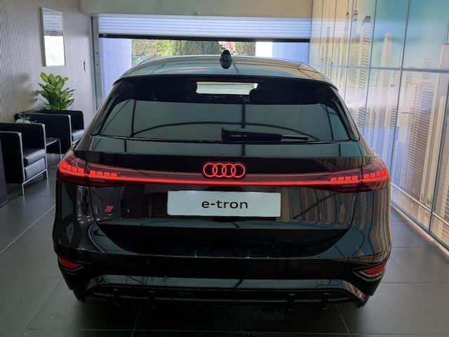 Audi A6 Avant E-tron S Line E-tron Performance 270,00 KW - 2025 - Joinsteer - #4