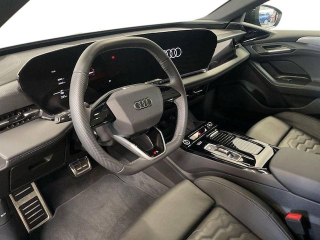Audi A6 Avant E-tron S Line E-tron Performance 270,00 KW - 2025 - Joinsteer - #9