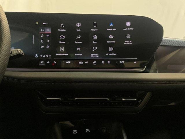 Audi A6 Avant E-tron S Line E-tron Performance 270,00 KW - 2025 - Joinsteer - #10