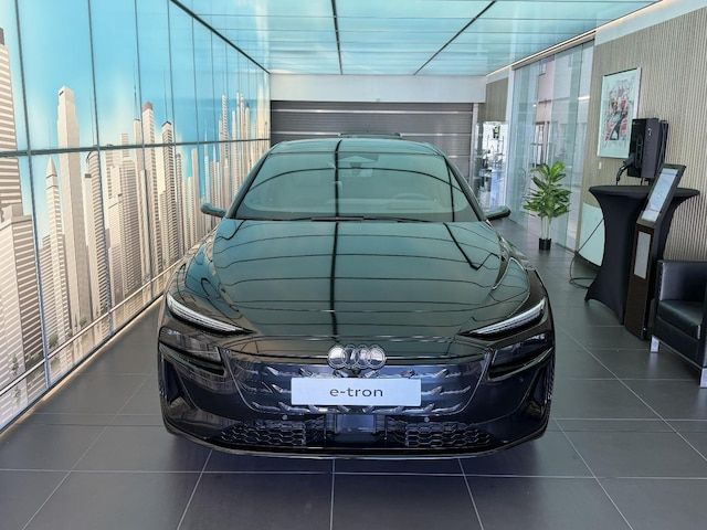 Audi A6 Avant E-tron S Line E-tron Performance 270,00 KW - 2025 - Joinsteer - #8