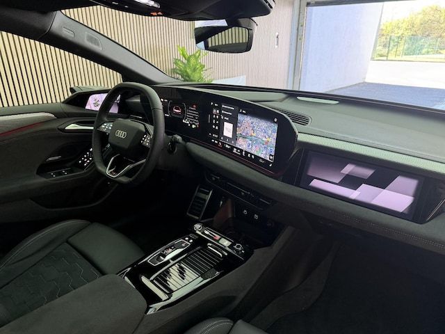 Audi A6 Avant E-tron S Line E-tron Performance 270,00 KW - 2025 - Joinsteer - #10