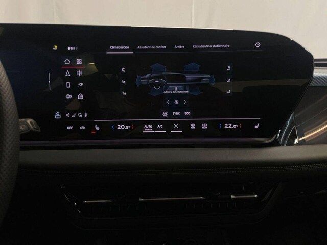 Audi A6 Avant E-tron S Line E-tron Performance 270,00 KW - 2025 - Joinsteer - #19