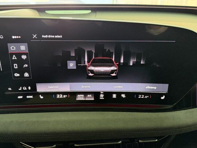 Audi A6 Avant E-tron S Line E-tron Performance 270,00 KW - 2025 - Joinsteer - #13