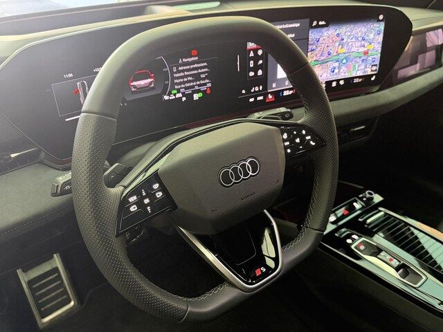 Audi A6 Avant E-tron S Line E-tron Performance 270,00 KW - 2025 - Joinsteer - #15