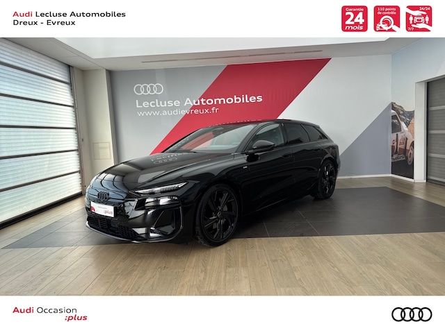Audi A6 Avant E-tron S Line E-tron Performance 270,00 KW - 2026 - Joinsteer - #1
