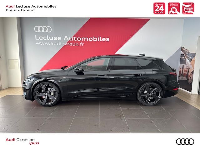 Audi A6 Avant E-tron S Line E-tron Performance 270,00 KW - 2026 - Joinsteer - #2