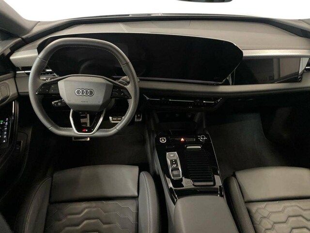 Audi A6 Avant E-tron S Line E-tron Performance 270,00 KW - 2025 - Joinsteer - #24