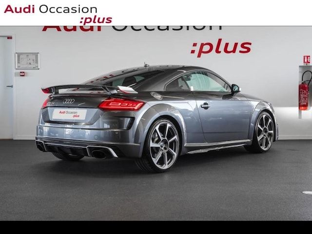 Audi TT RS Coupé TT RS Coupé 400 Ch S Tronic - 2019 - Joinsteer - #5
