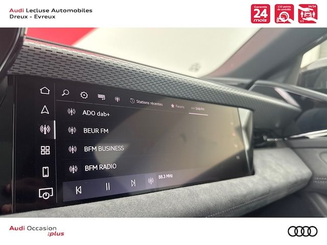 Audi A6 Avant E-tron S Line E-tron Performance 270,00 KW - 2026 - Joinsteer - #18