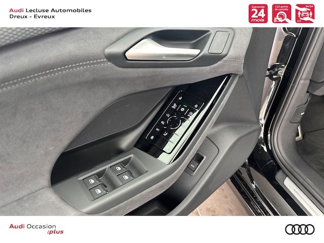 Audi A6 Avant E-tron S Line E-tron Performance 270,00 KW - 2026 - Joinsteer - #20