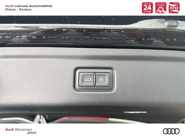 Audi A6 Avant E-tron S Line E-tron Performance 270,00 KW - 2026 - Joinsteer - #27