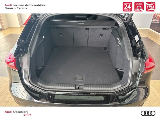 Audi A6 Avant E-tron S Line E-tron Performance 270,00 KW - 2026 - Joinsteer - #28