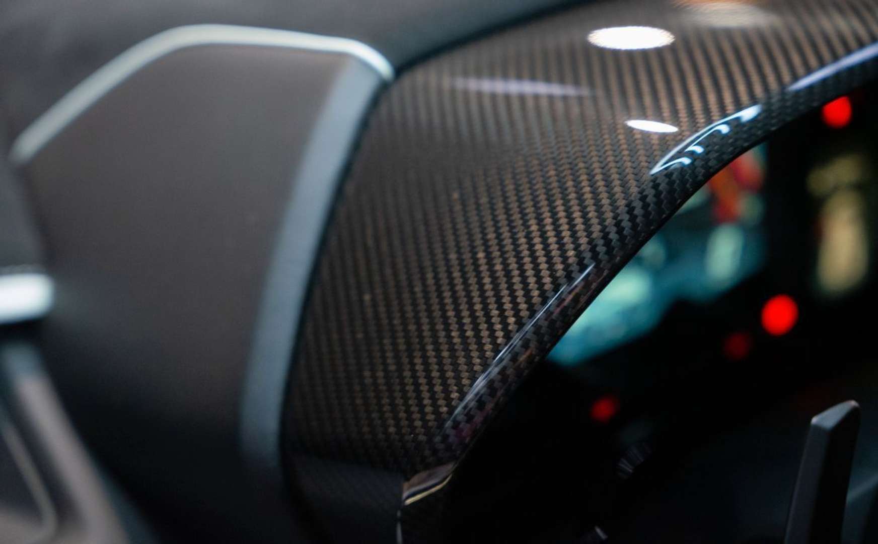 Lamborghini Aventador SVJ - 2019 - Joinsteer - #14
