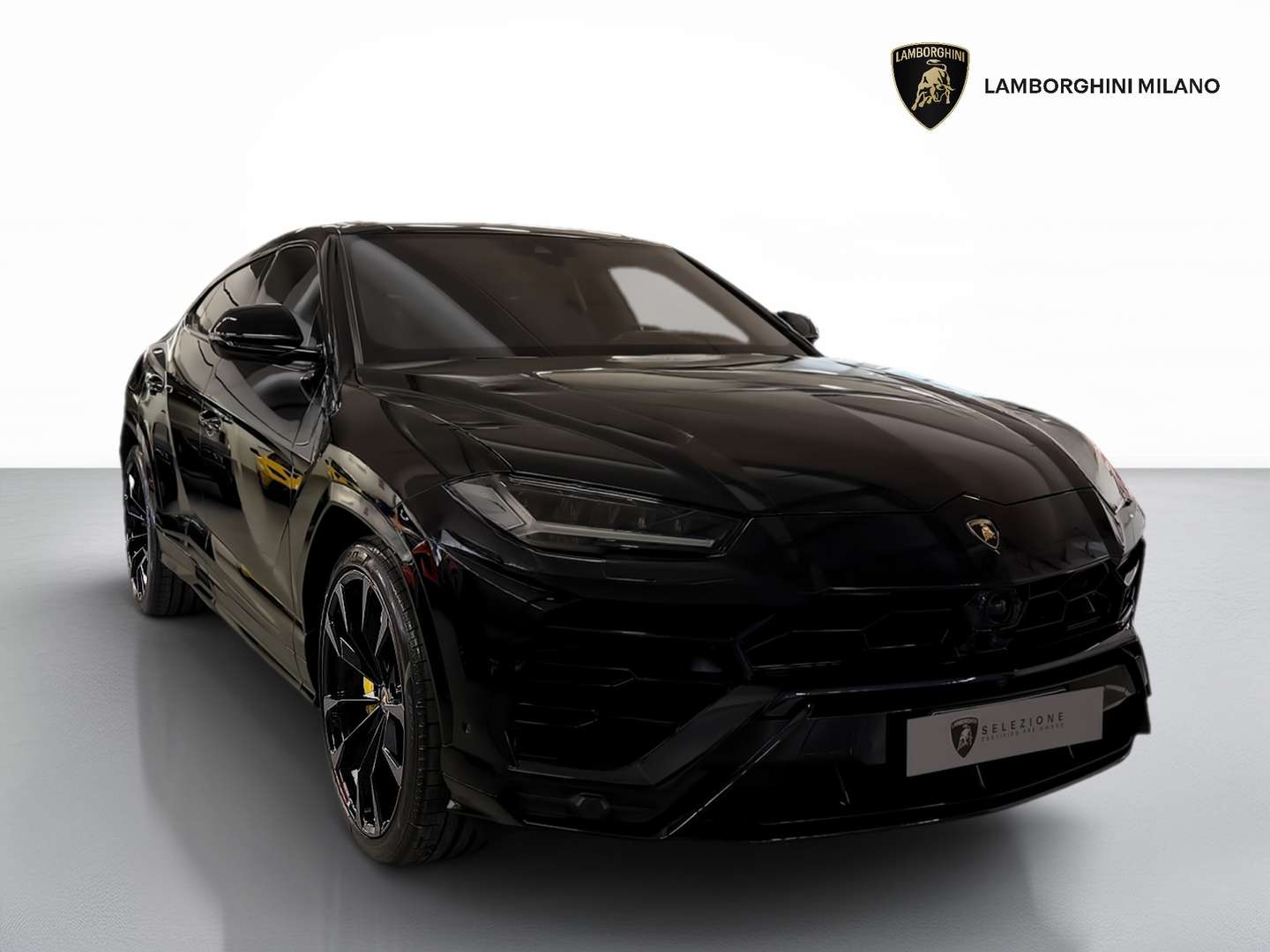 Lamborghini Urus - 2022 - Joinsteer - #1