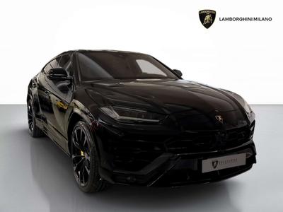 Lamborghini Urus - 2022 - Joinsteer - #1
