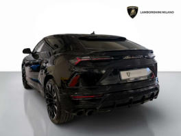 Lamborghini Urus - 2022 - Joinsteer - #5