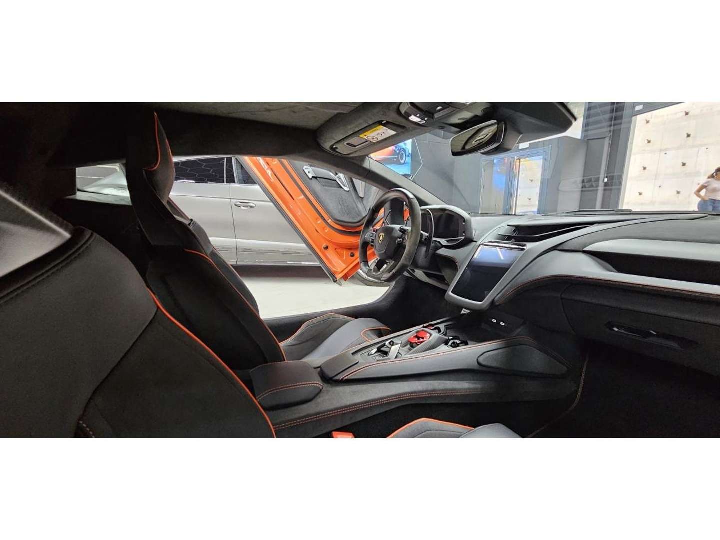 Lamborghini Revuelto - 2025 - Joinsteer - #6