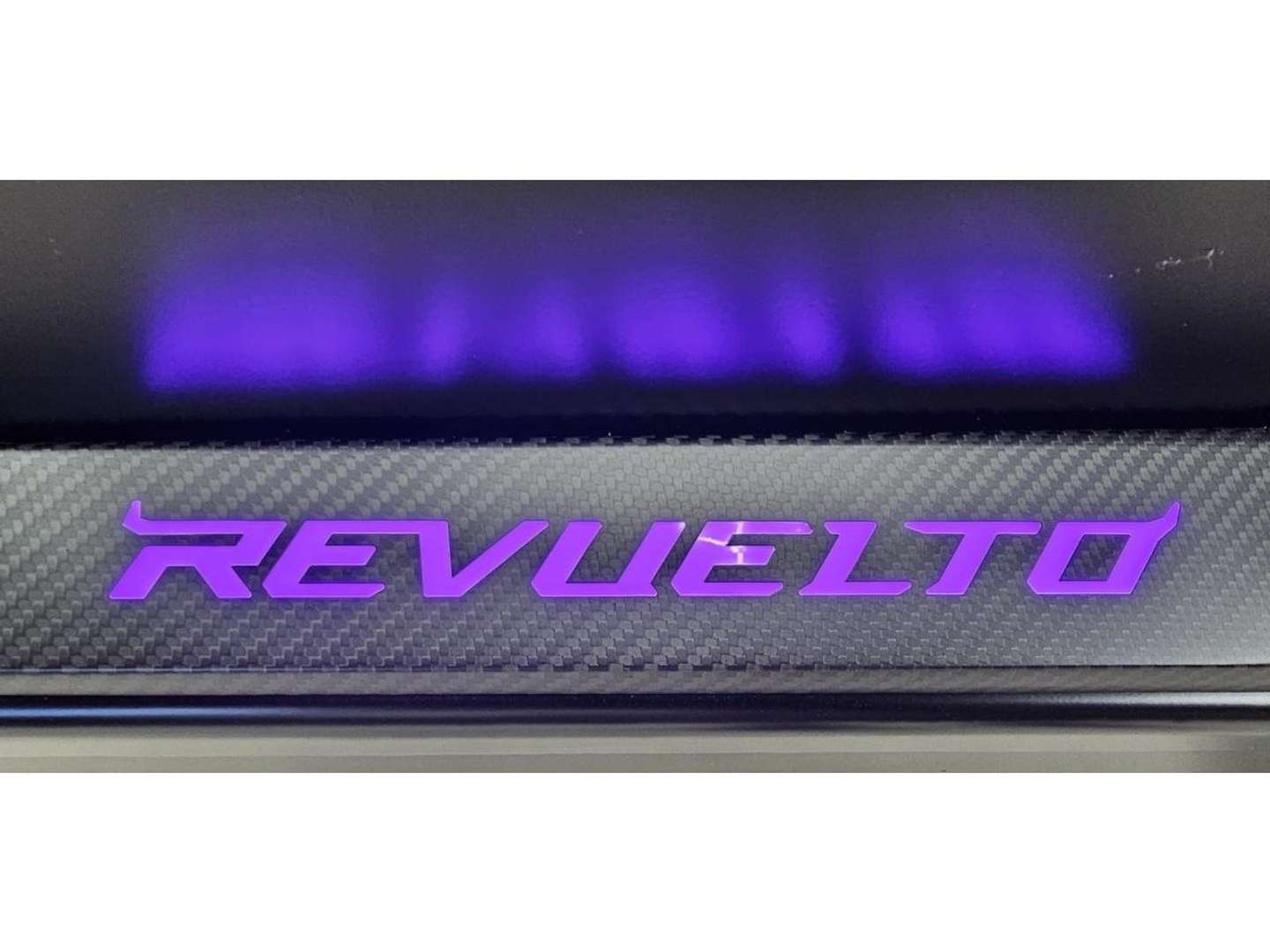Lamborghini Revuelto - 2025 - Joinsteer - #7