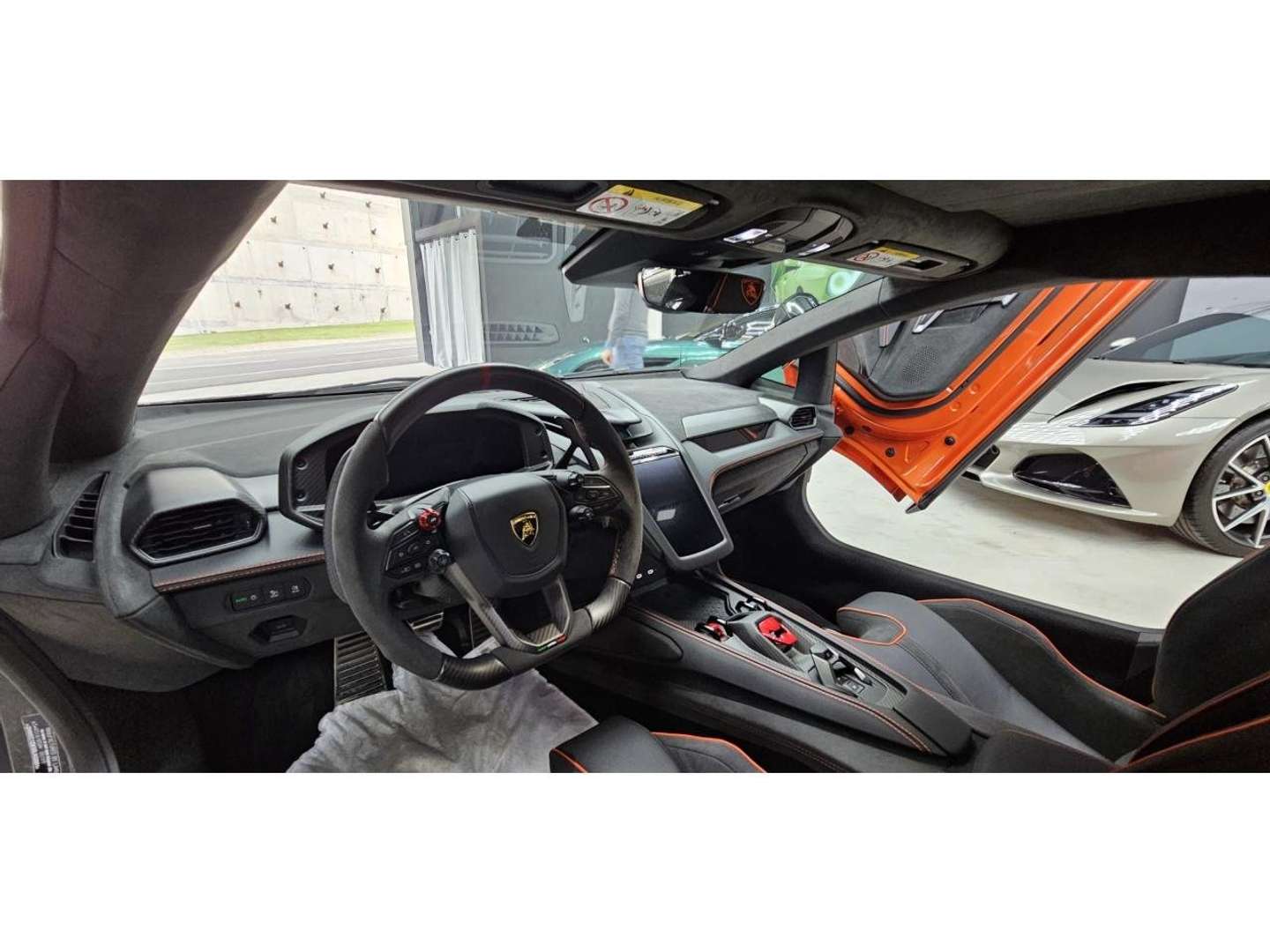 Lamborghini Revuelto - 2025 - Joinsteer - #8