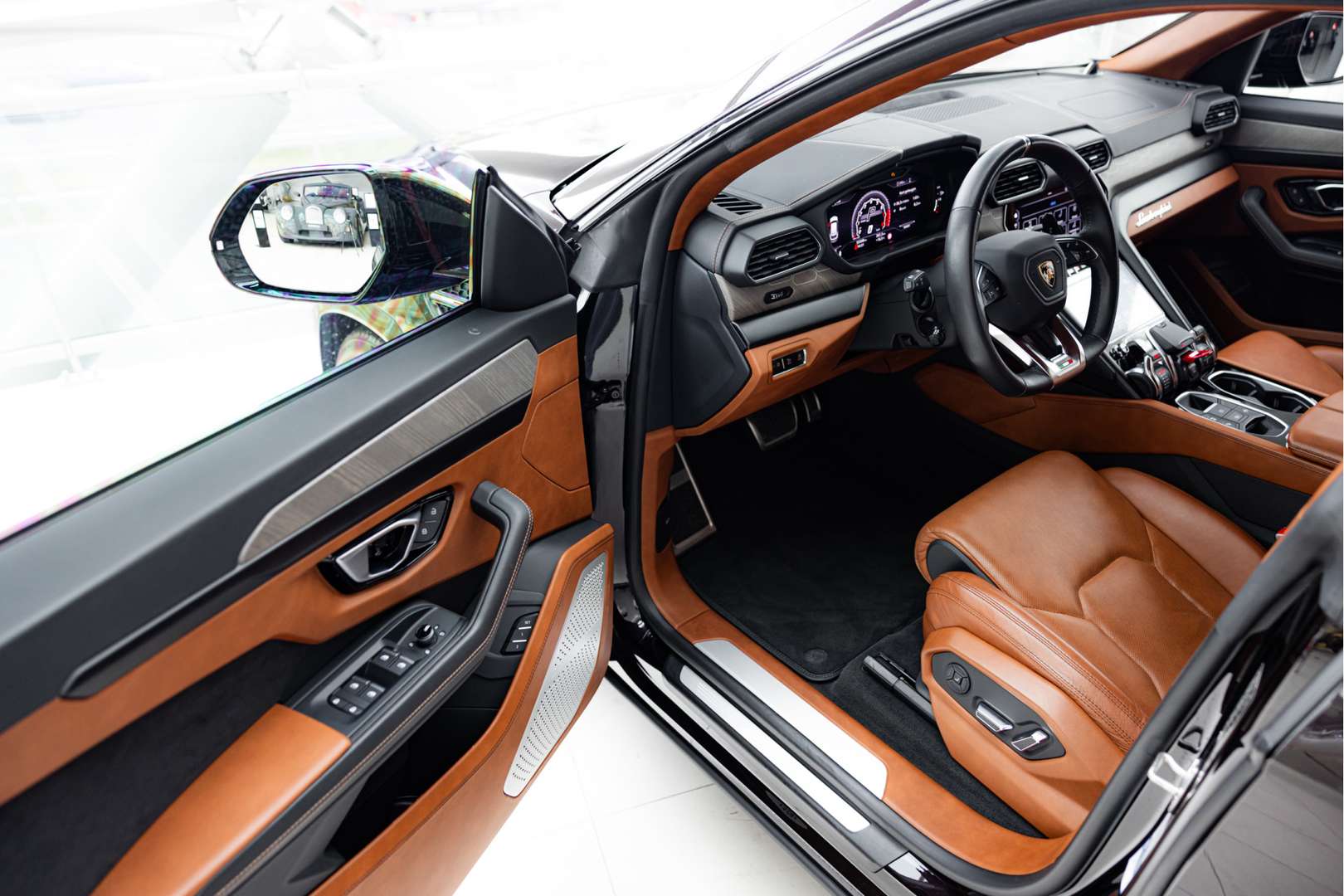 Lamborghini Urus - 2021 - Joinsteer - #3