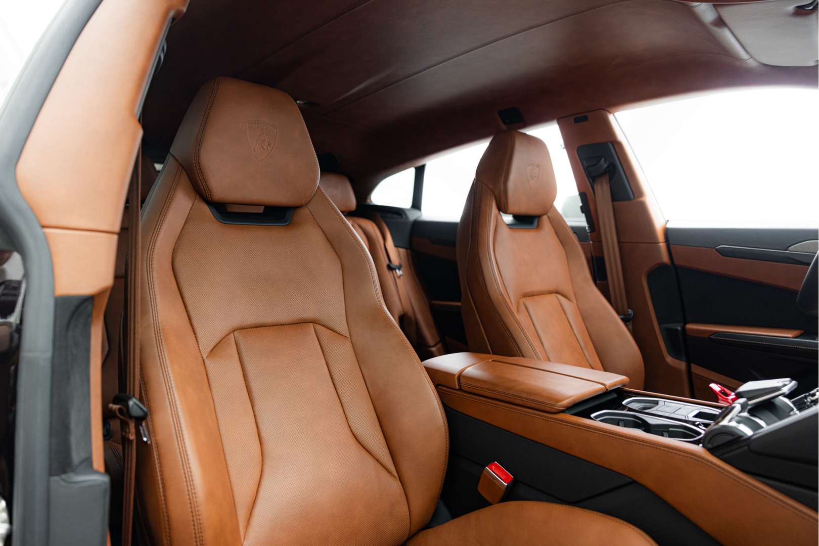 Lamborghini Urus - 2021 - Joinsteer - #4