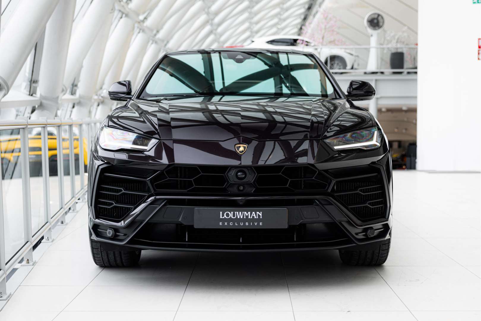 Lamborghini Urus - 2021 - Joinsteer - #6