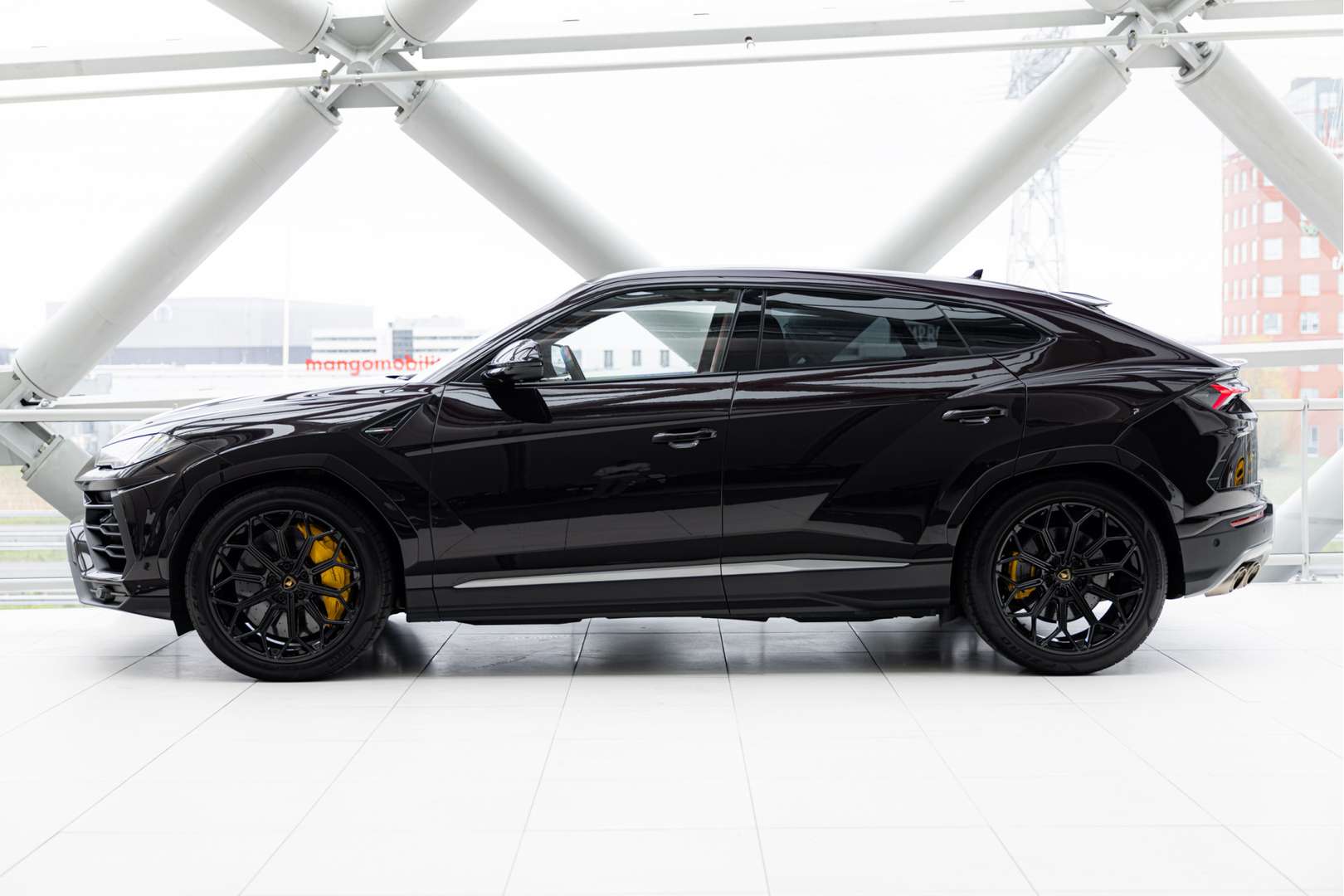 Lamborghini Urus - 2021 - Joinsteer - #7