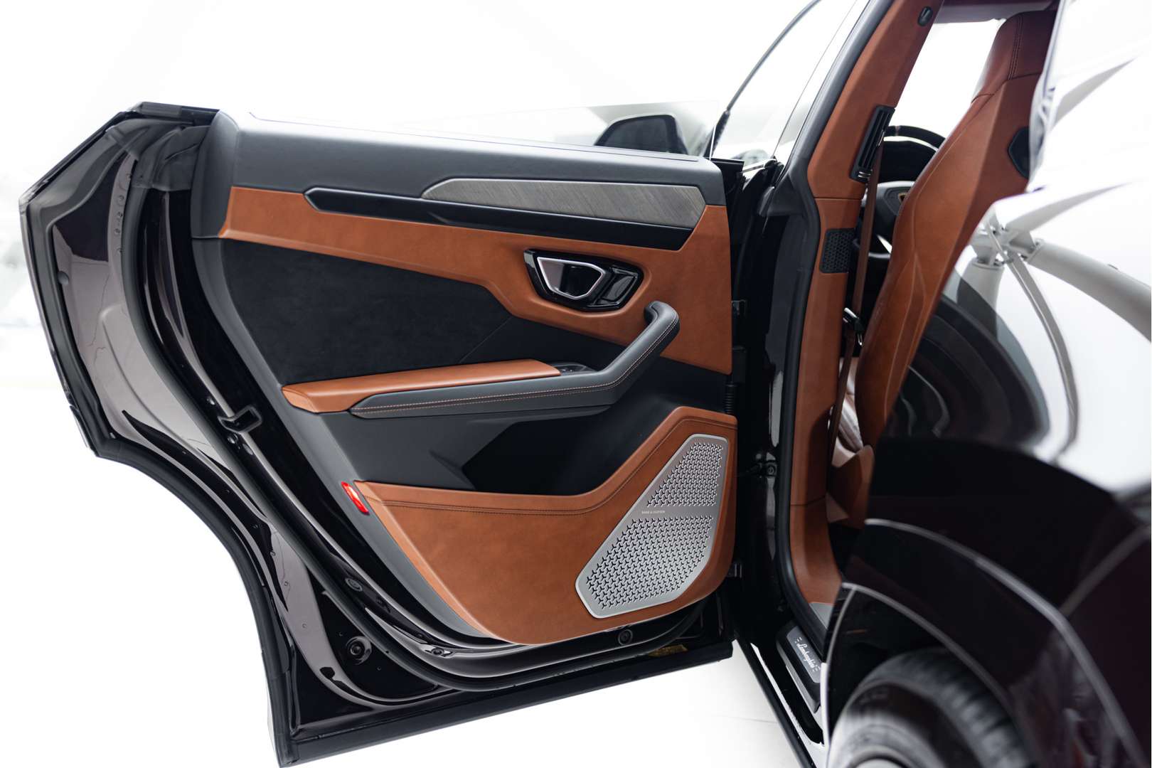 Lamborghini Urus - 2021 - Joinsteer - #14