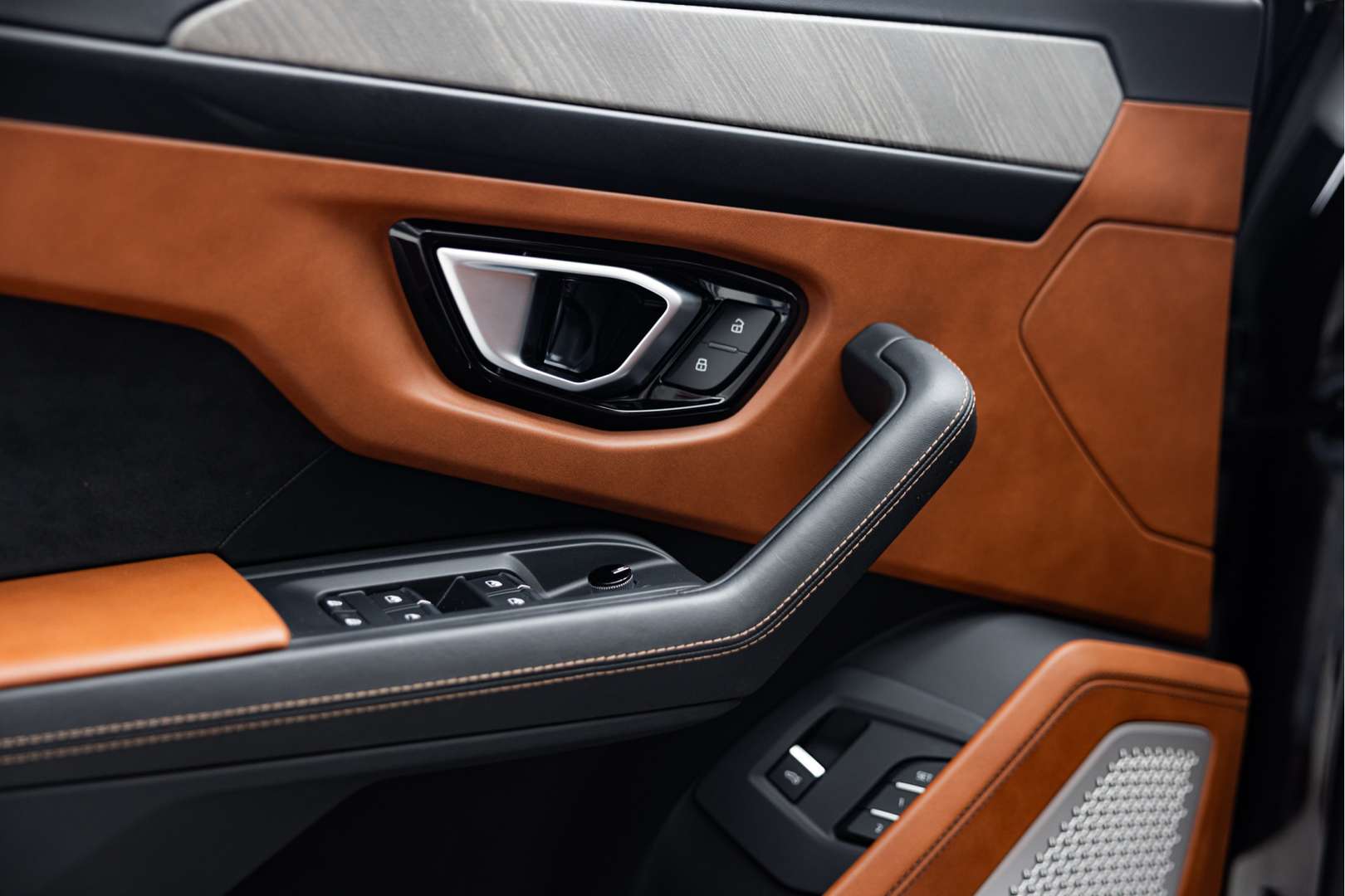 Lamborghini Urus - 2021 - Joinsteer - #18