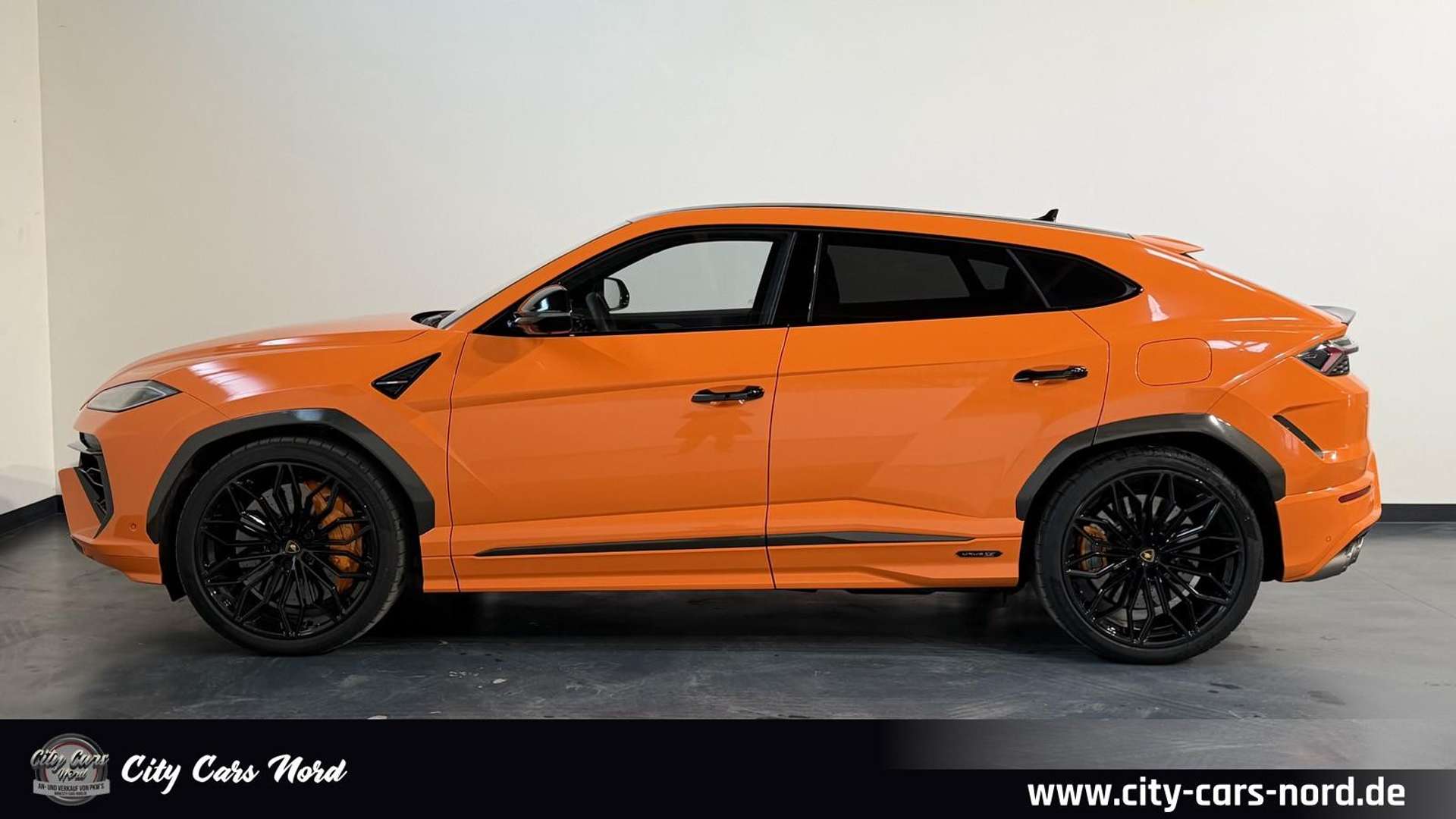 Lamborghini Urus - 2025 - Joinsteer - #2