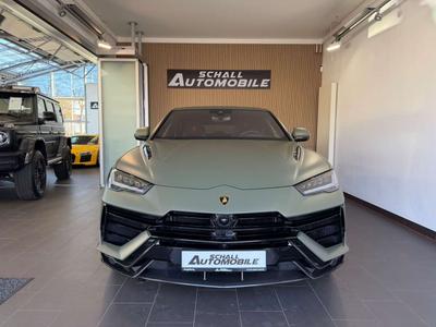 Lamborghini Urus Performante - 2024 - Joinsteer - #2