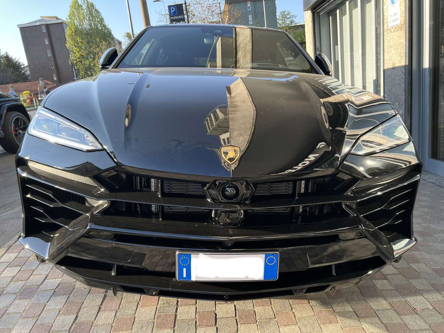 Lamborghini Urus - 2024 - Joinsteer - #3