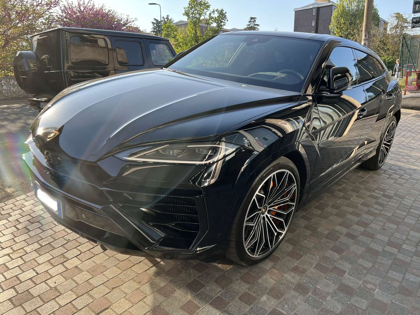 Lamborghini Urus - 2024 - Joinsteer - #4