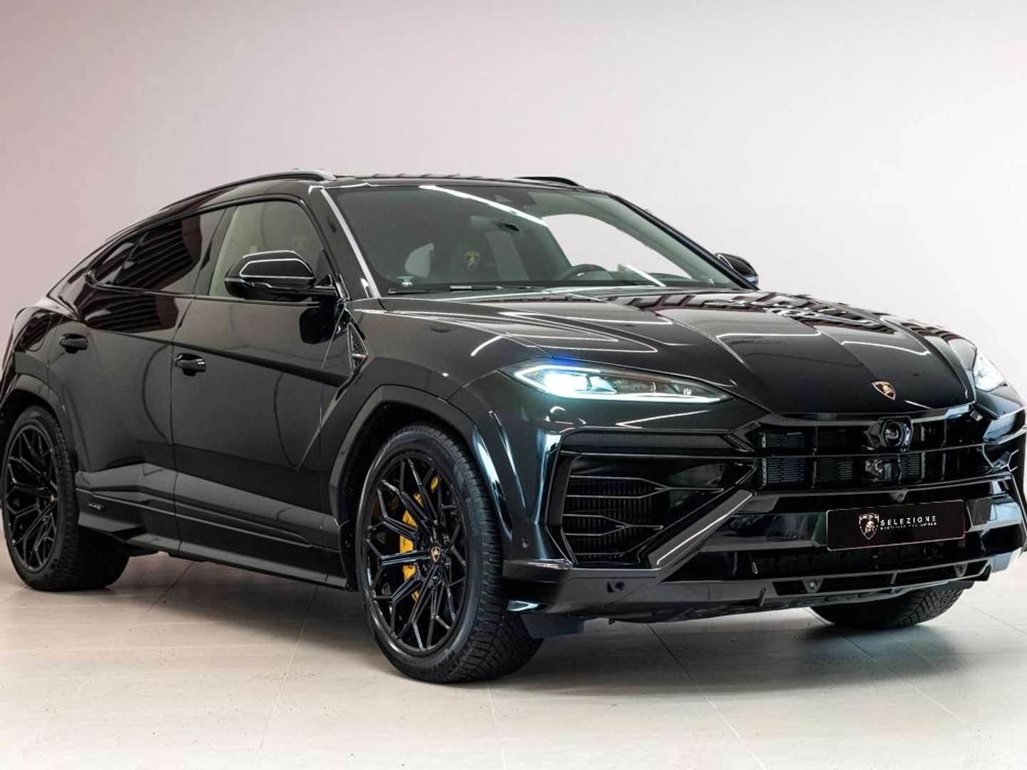 Lamborghini Urus - 2026 - Joinsteer - #1