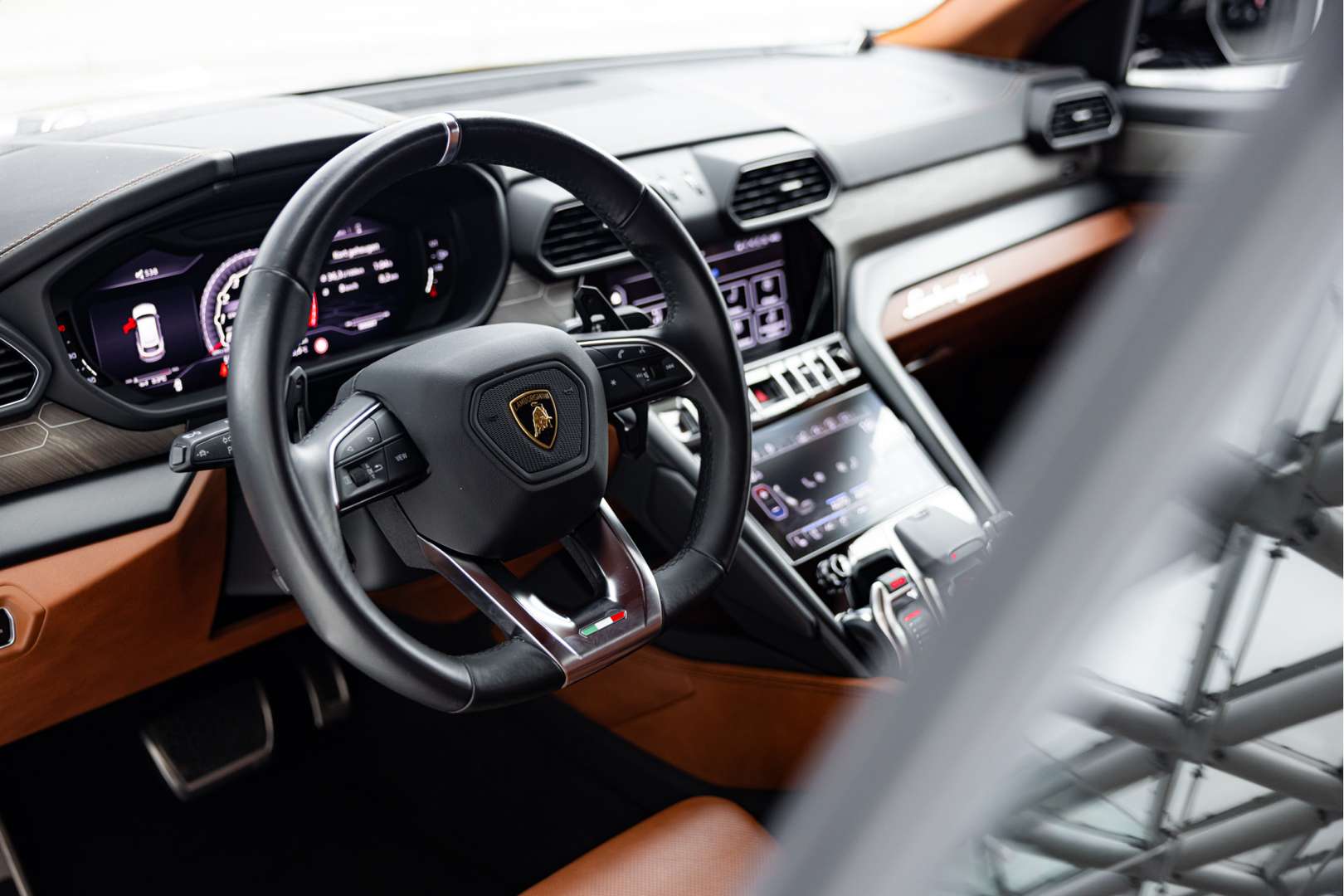 Lamborghini Urus - 2021 - Joinsteer - #25