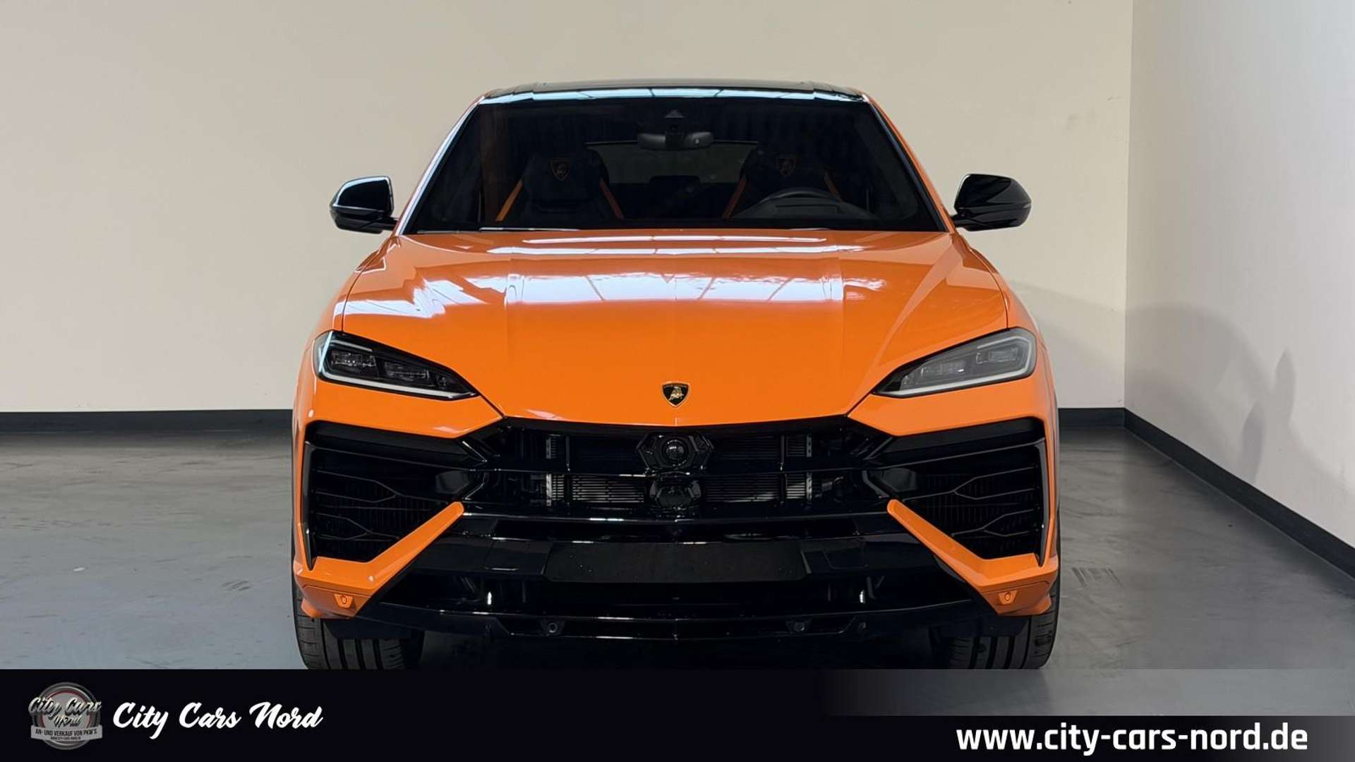 Lamborghini Urus - 2025 - Joinsteer - #8