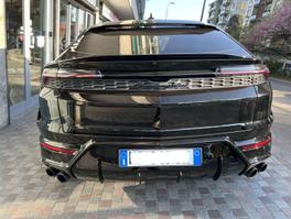 Lamborghini Urus -  - Joinsteer - #4