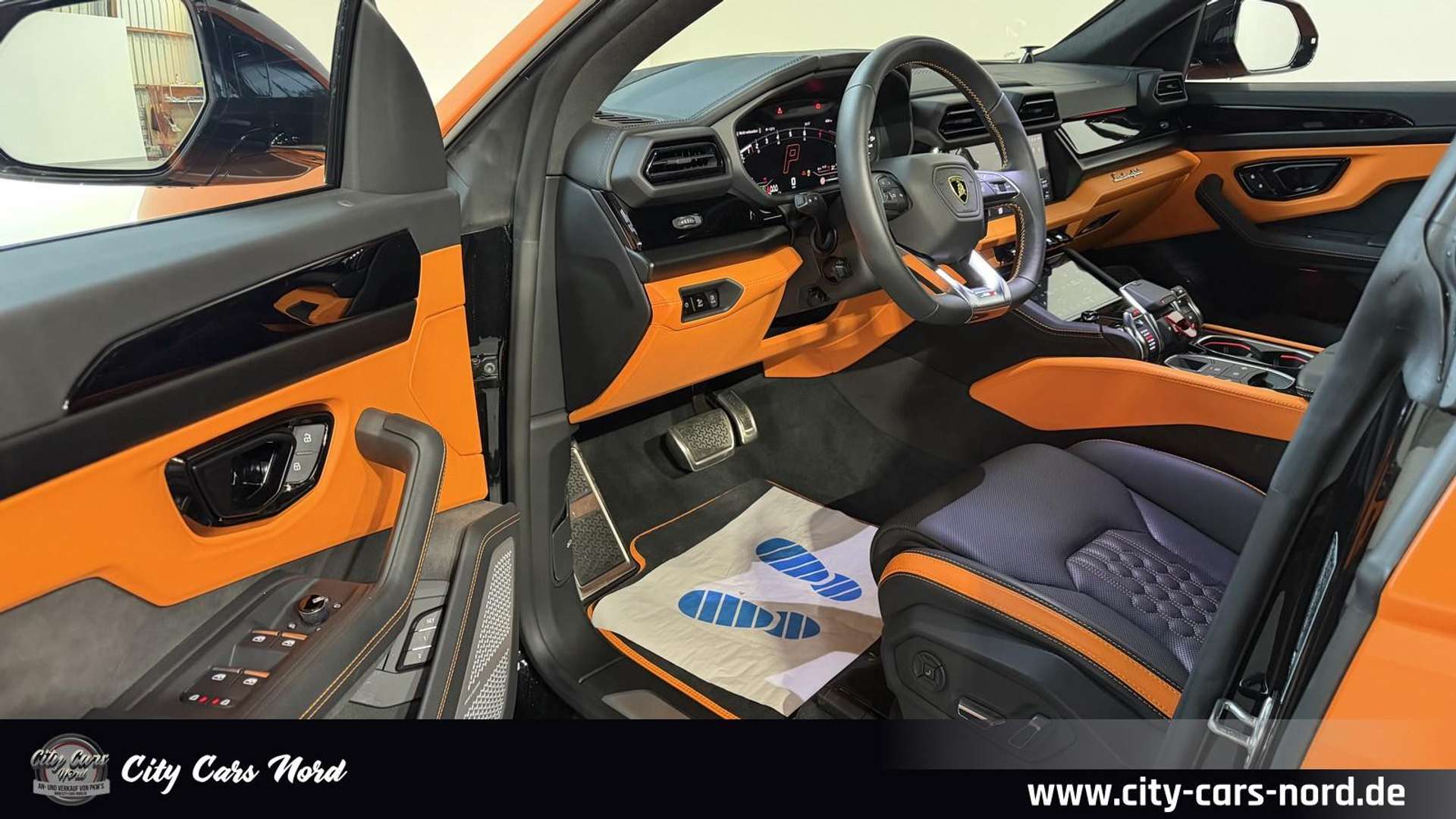 Lamborghini Urus - 2025 - Joinsteer - #9