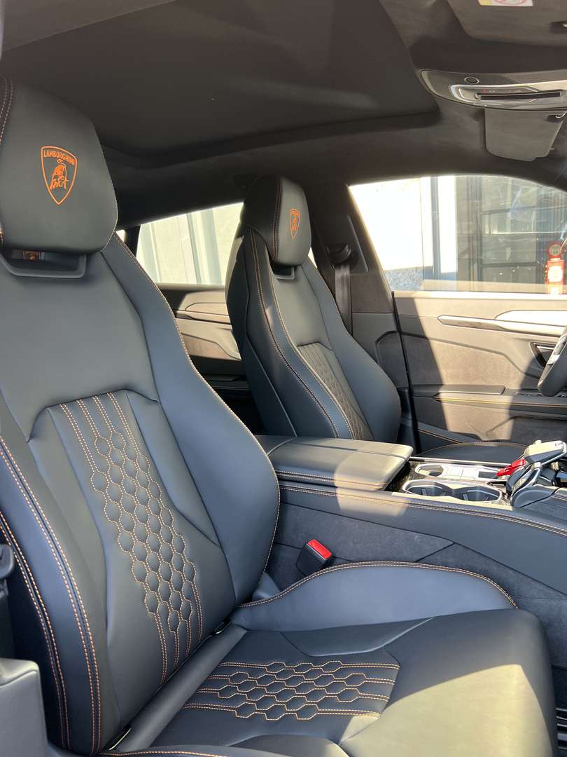Lamborghini Urus - 2024 - Joinsteer - #6
