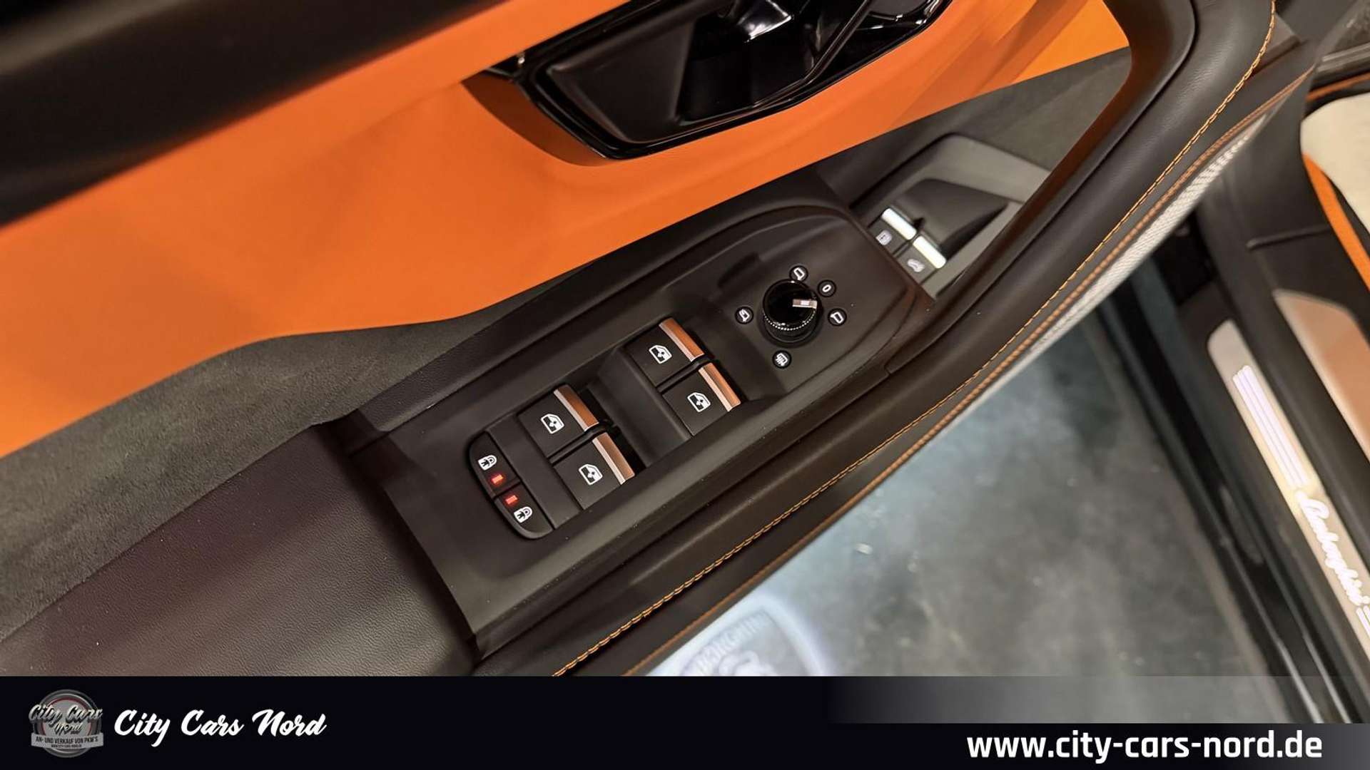 Lamborghini Urus - 2025 - Joinsteer - #11