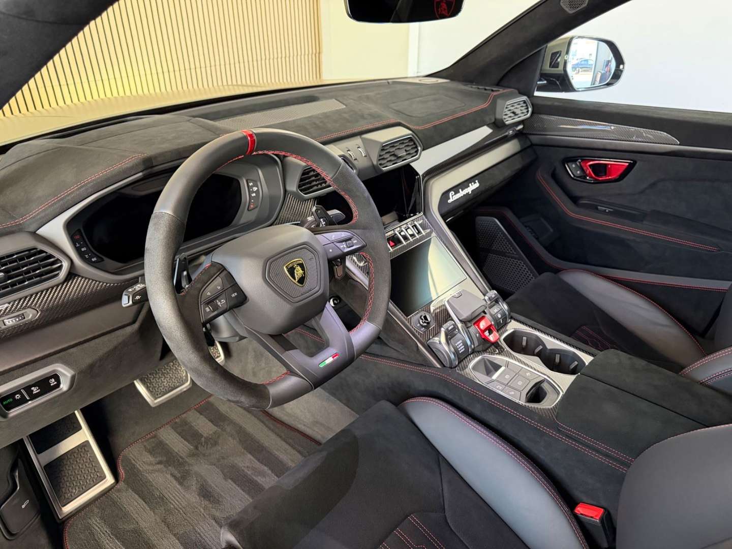 Lamborghini Urus Performante - 2024 - Joinsteer - #10