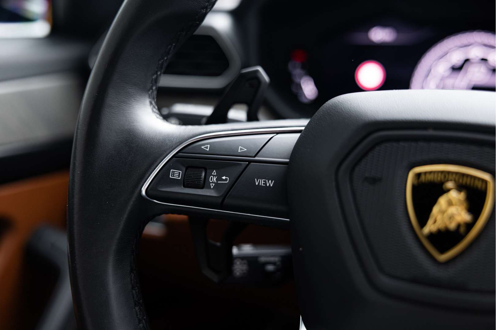Lamborghini Urus - 2021 - Joinsteer - #29