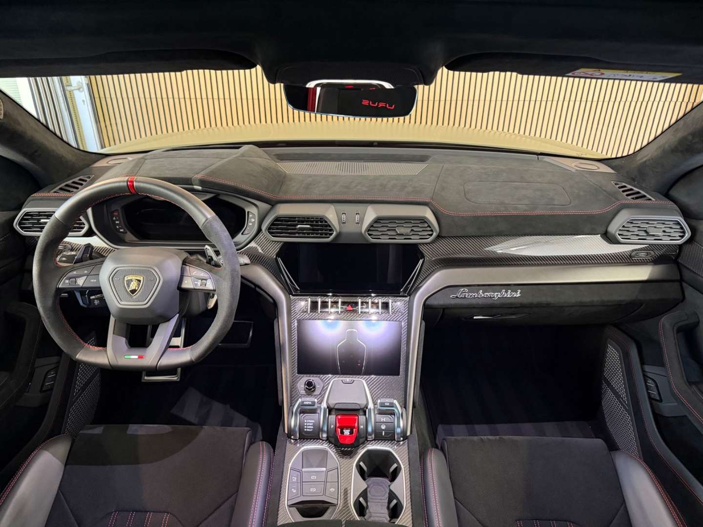 Lamborghini Urus Performante - 2024 - Joinsteer - #11