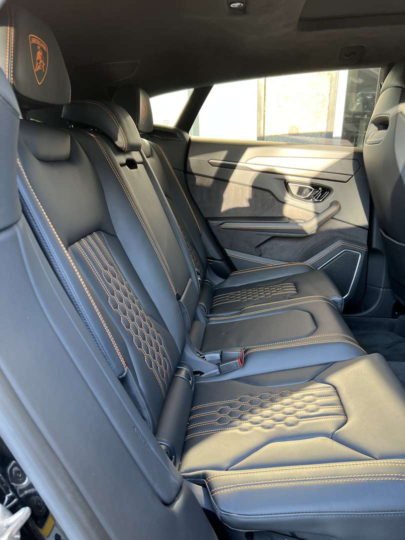 Lamborghini Urus - 2024 - Joinsteer - #8