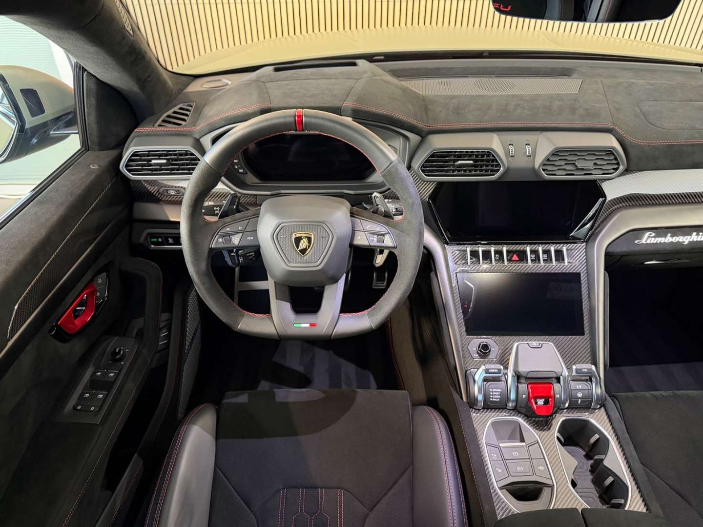 Lamborghini Urus Performante - 2024 - Joinsteer - #12