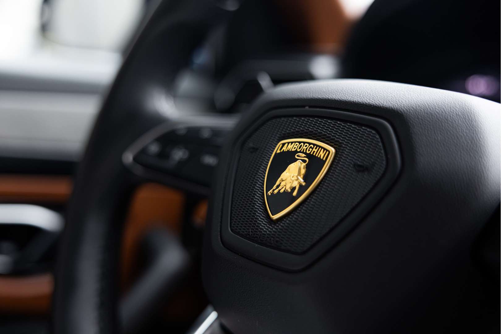 Lamborghini Urus - 2021 - Joinsteer - #32