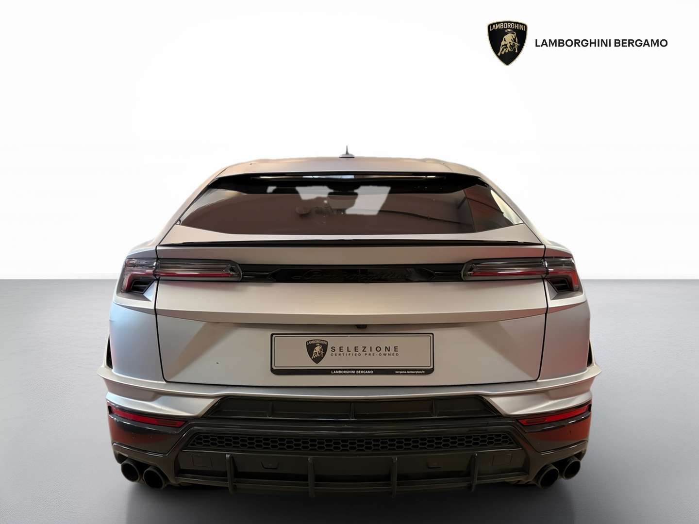 Lamborghini Urus - 2024 - Joinsteer - #5