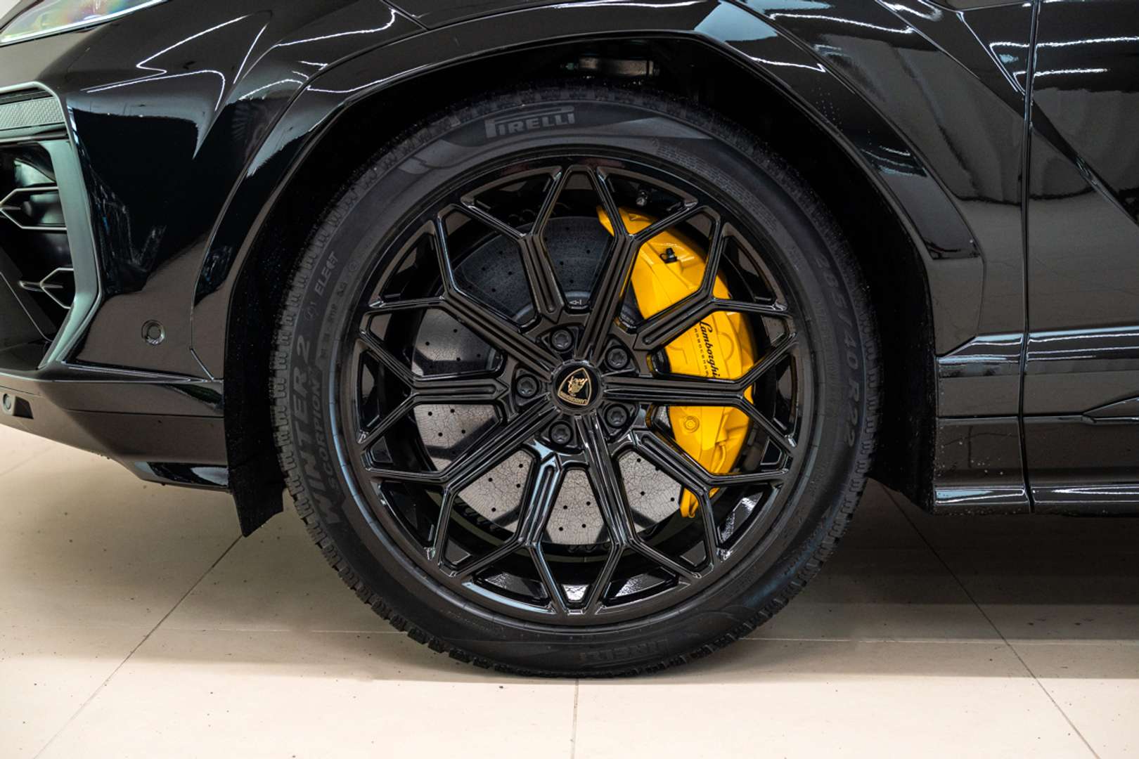Lamborghini Urus - 2026 - Joinsteer - #9